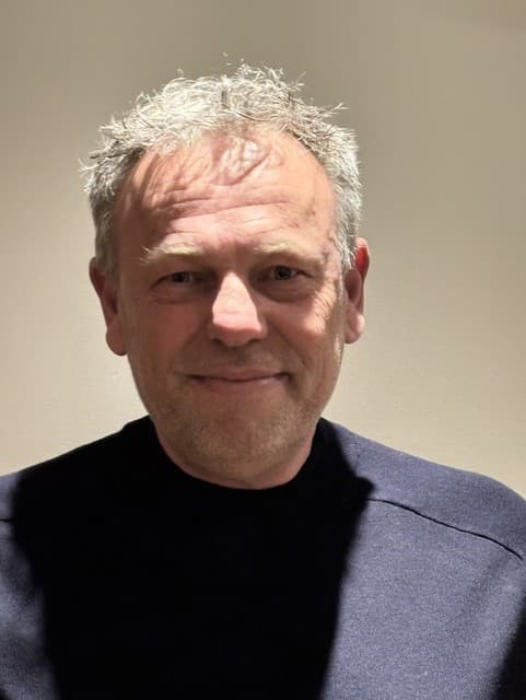 Jeroen