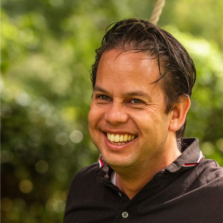 Jeroen