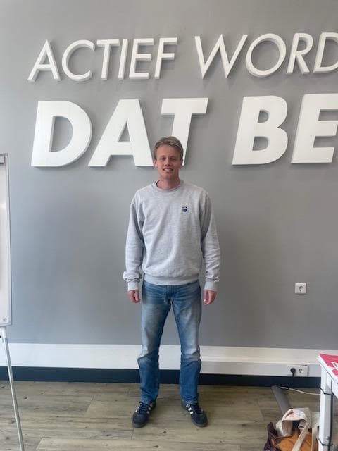 Joep