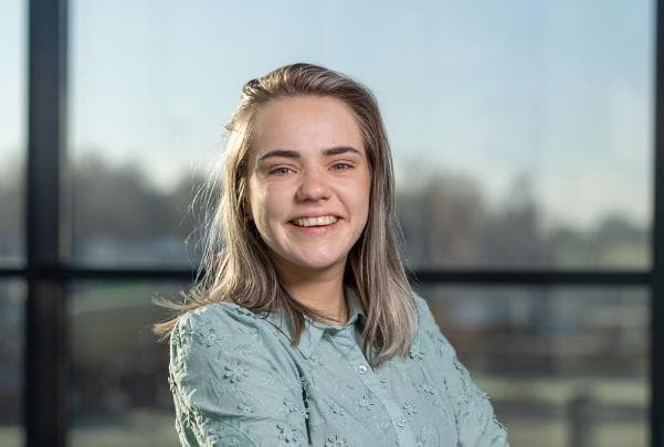 Maaike